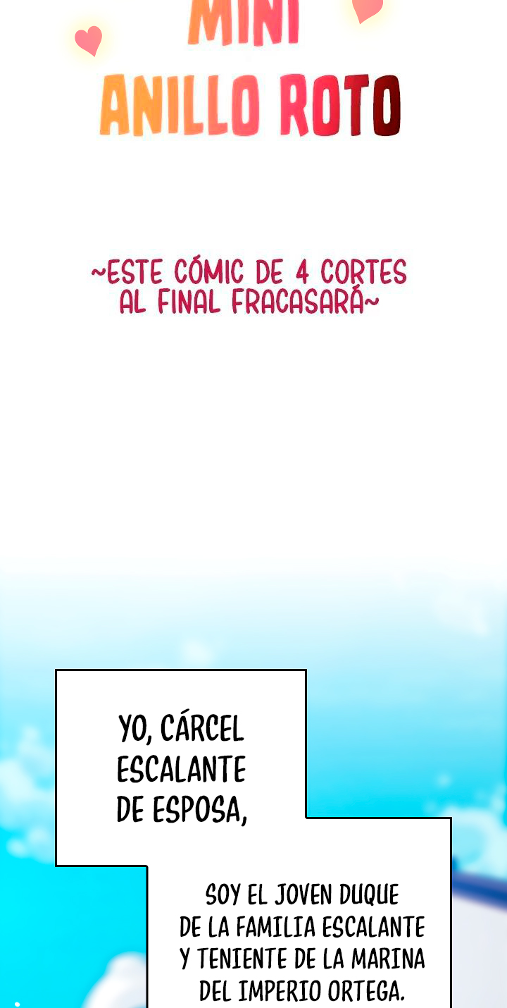Read Anillo roto – Este matrimonio fracasará al final Manga Online