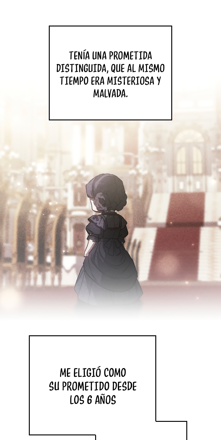 Read Anillo roto – Este matrimonio fracasará al final Manga Online