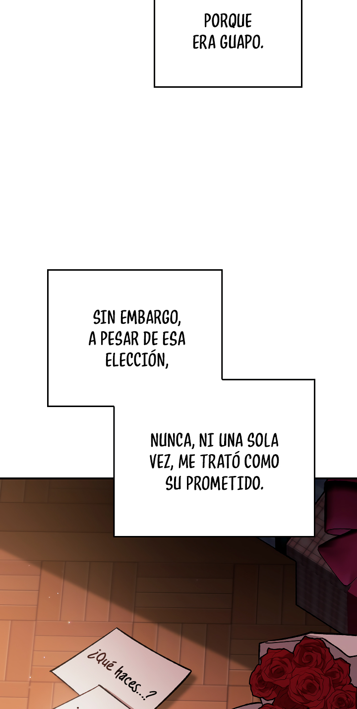 Read Anillo roto – Este matrimonio fracasará al final Manga Online