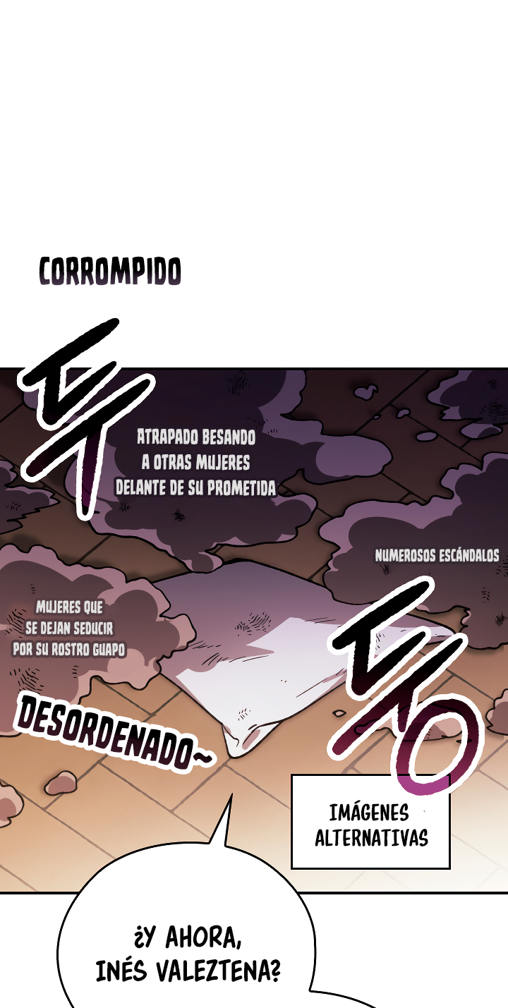 Read Anillo roto – Este matrimonio fracasará al final Manga Online