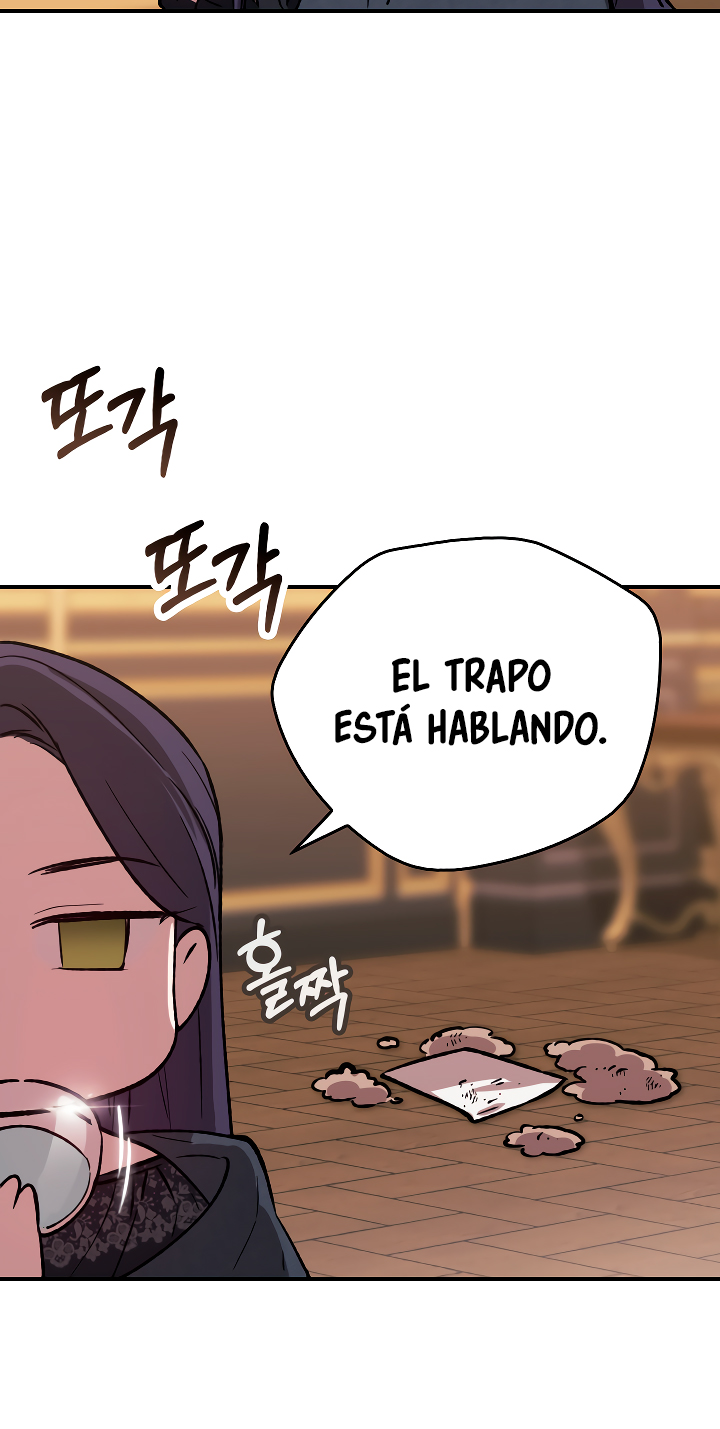 Read Anillo roto – Este matrimonio fracasará al final Manga Online