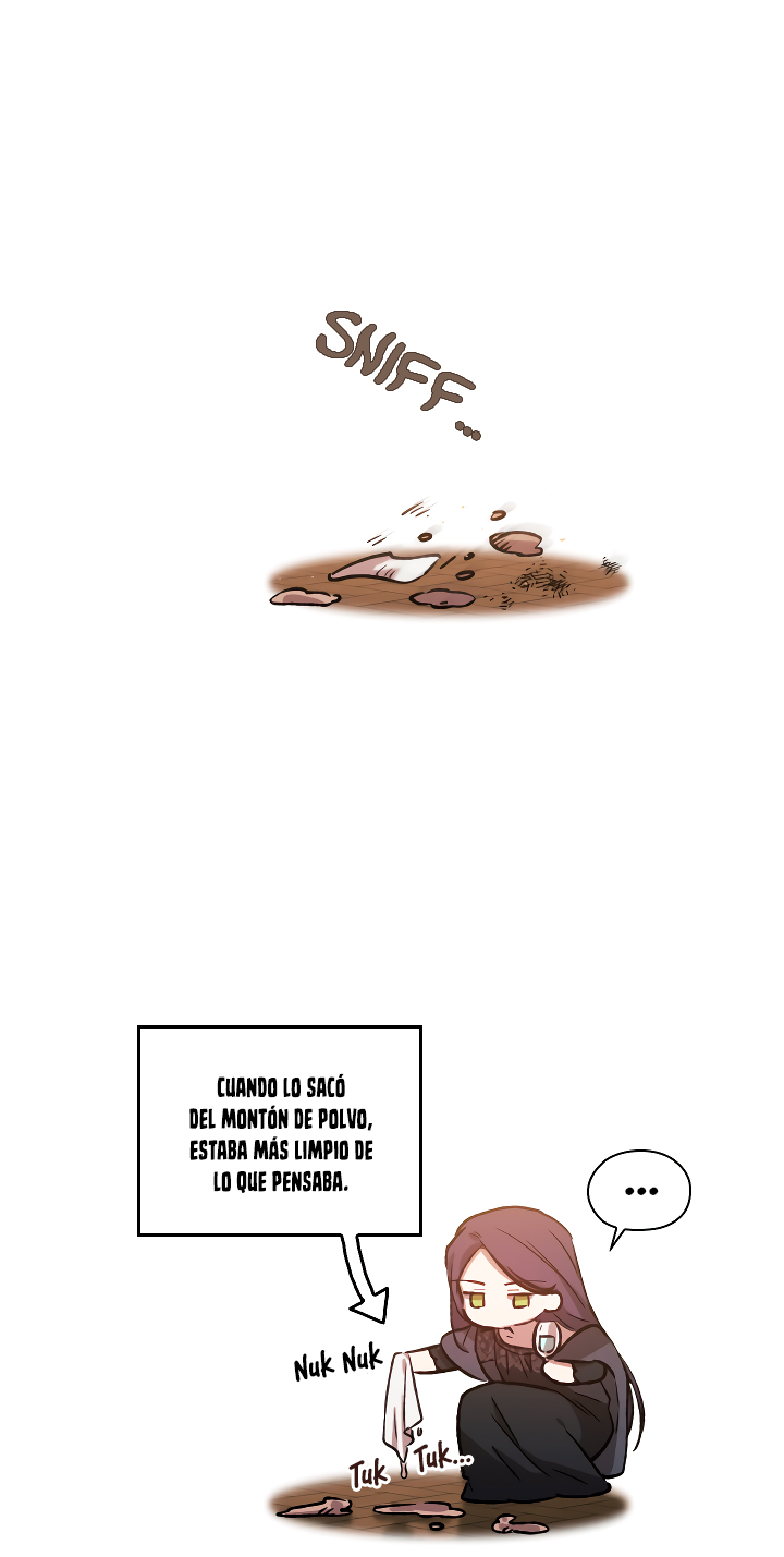 Read Anillo roto – Este matrimonio fracasará al final Manga Online