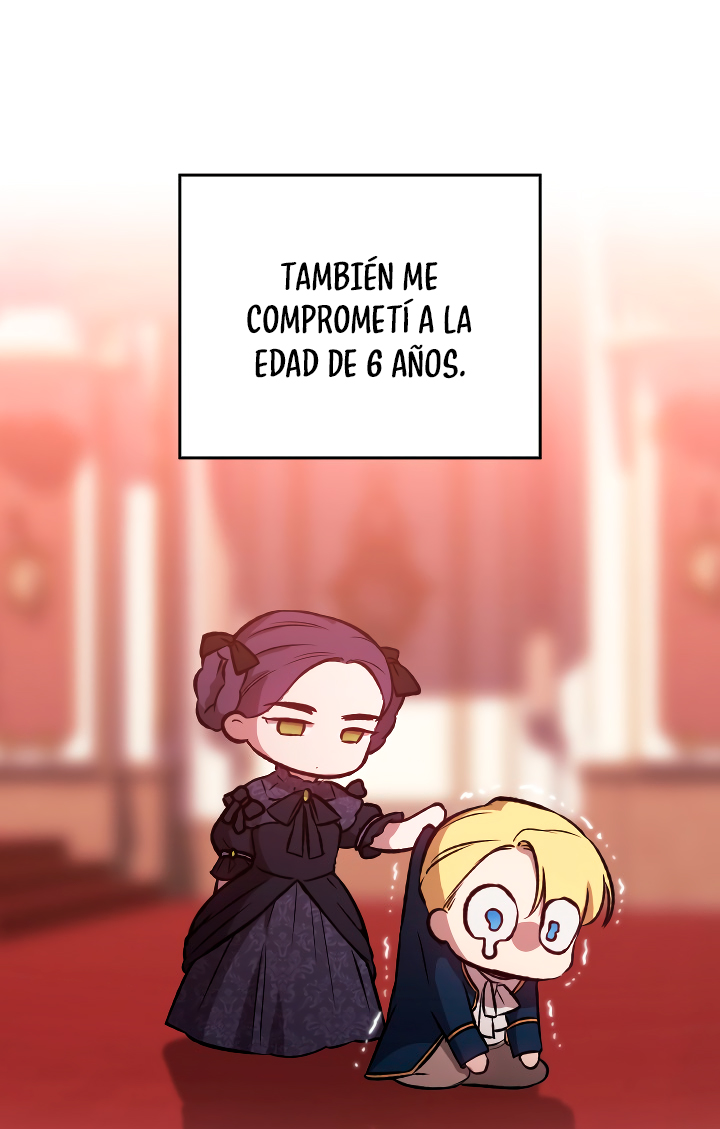 Read Anillo roto – Este matrimonio fracasará al final Manga Online