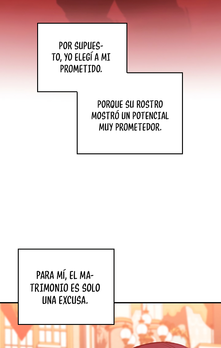 Read Anillo roto – Este matrimonio fracasará al final Manga Online