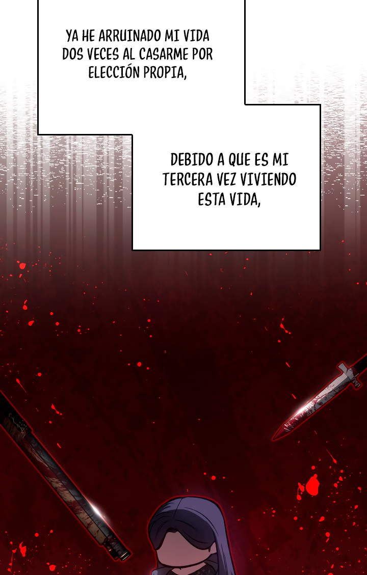 Read Anillo roto – Este matrimonio fracasará al final Manga Online