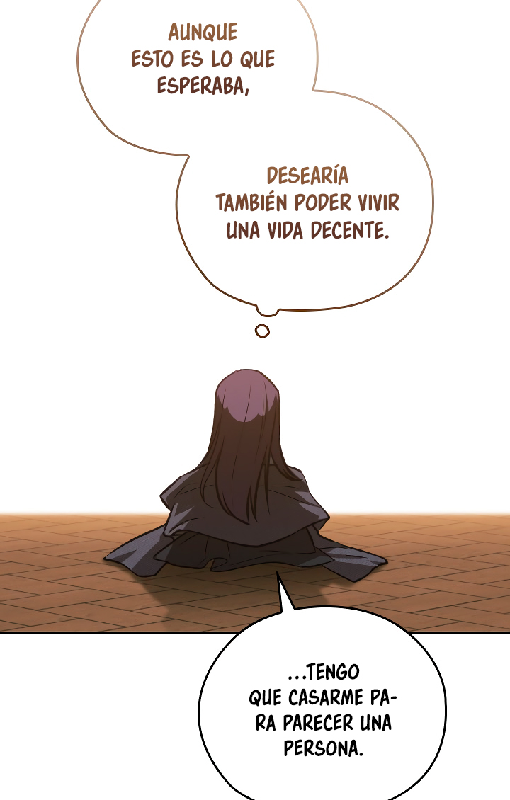 Read Anillo roto – Este matrimonio fracasará al final Manga Online