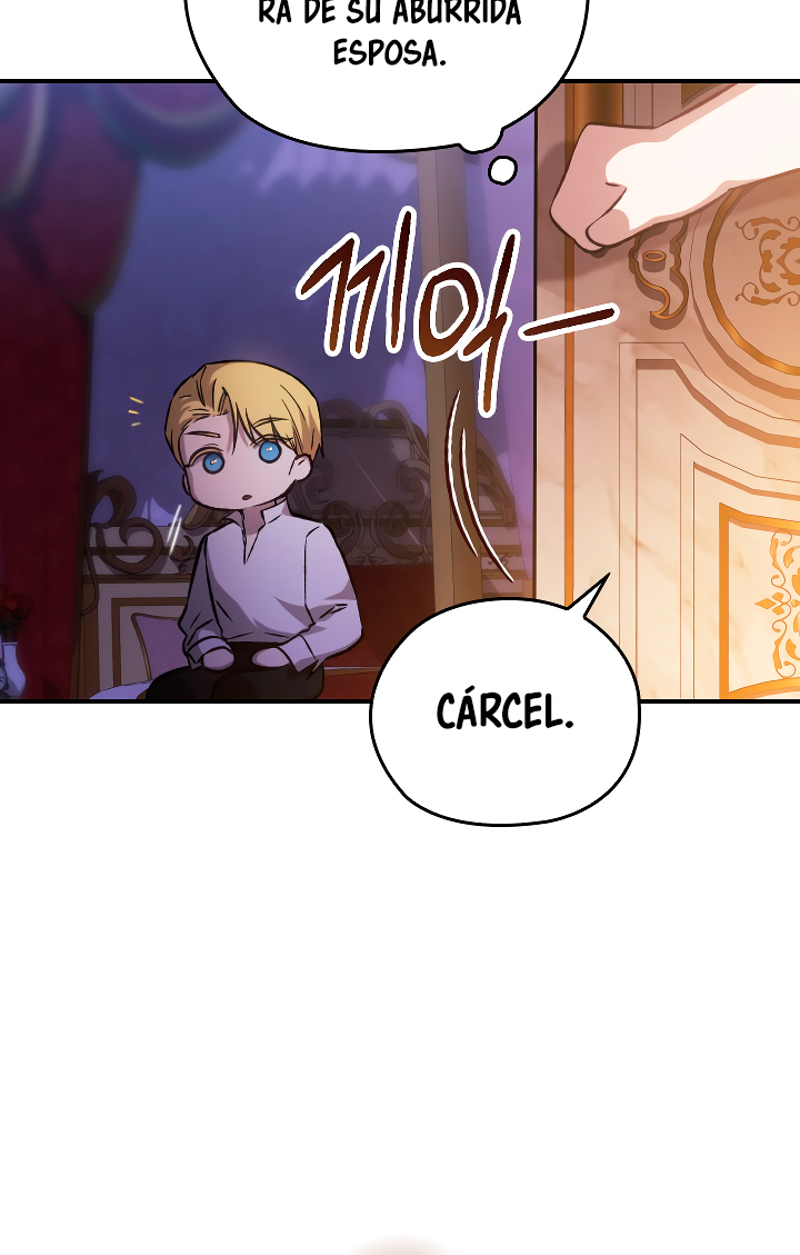 Read Anillo roto – Este matrimonio fracasará al final Manga Online