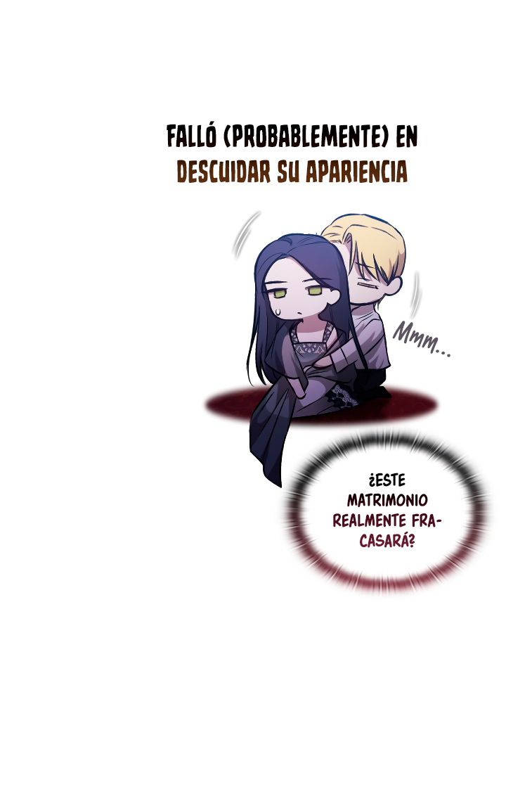 Read Anillo roto – Este matrimonio fracasará al final Manga Online