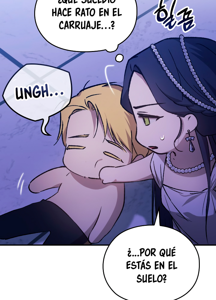 Read Anillo roto – Este matrimonio fracasará al final Manga Online