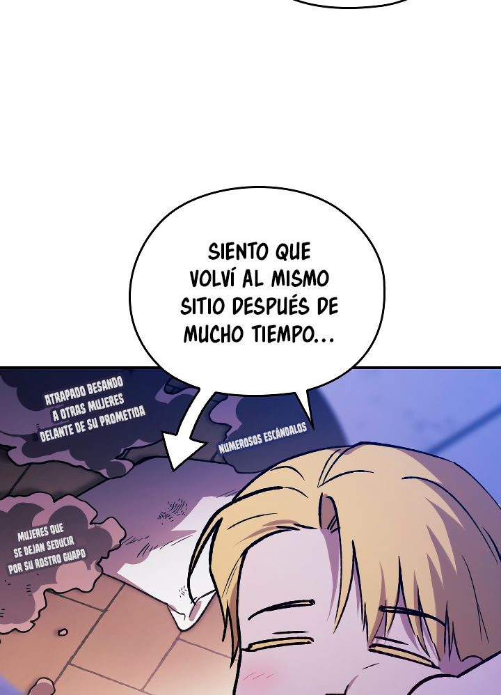 Read Anillo roto – Este matrimonio fracasará al final Manga Online