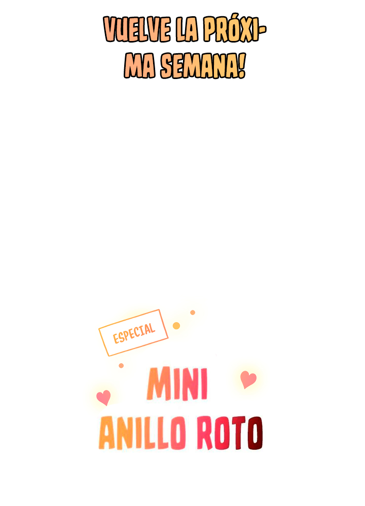 Read Anillo roto – Este matrimonio fracasará al final Manga Online