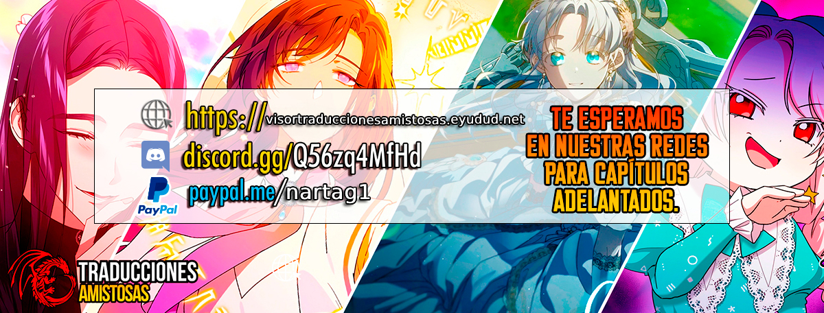 Read Anillo roto – Este matrimonio fracasará al final Manga Online