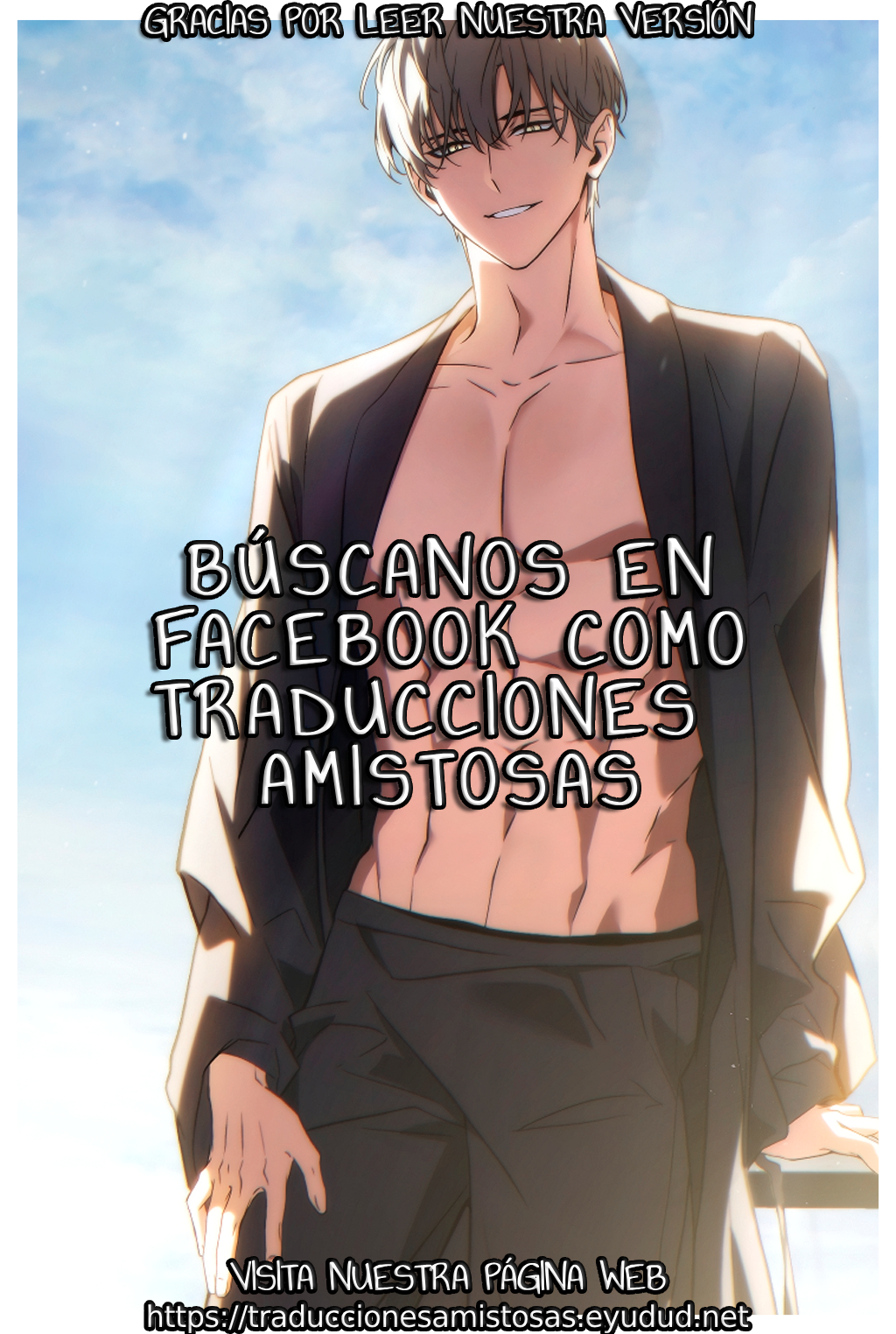 Read Anillo roto – Este matrimonio fracasará al final Manga Online