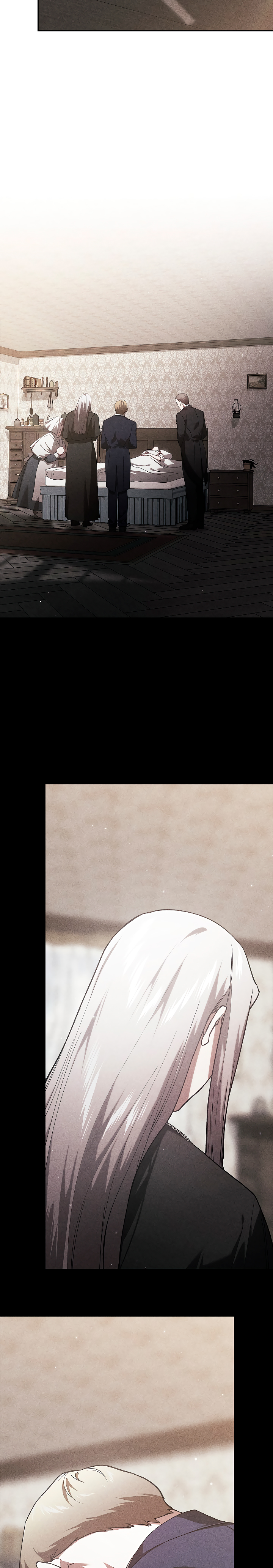 Read Anillo roto – Este matrimonio fracasará al final Manga Online