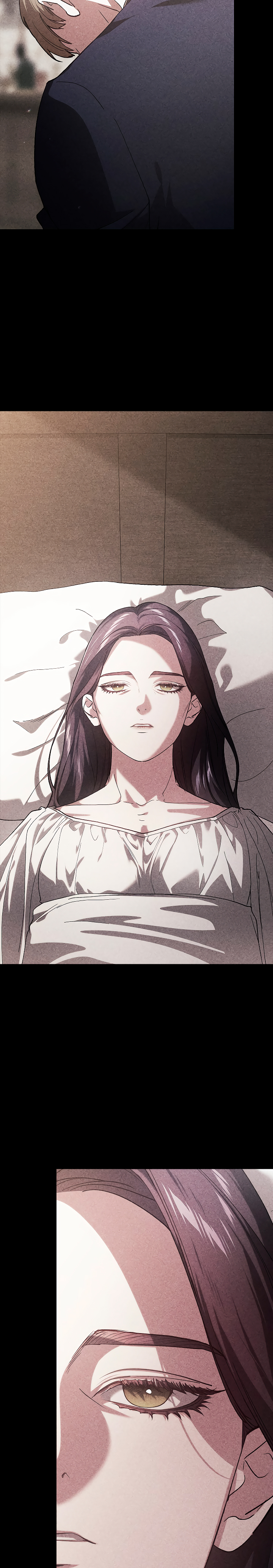 Read Anillo roto – Este matrimonio fracasará al final Manga Online