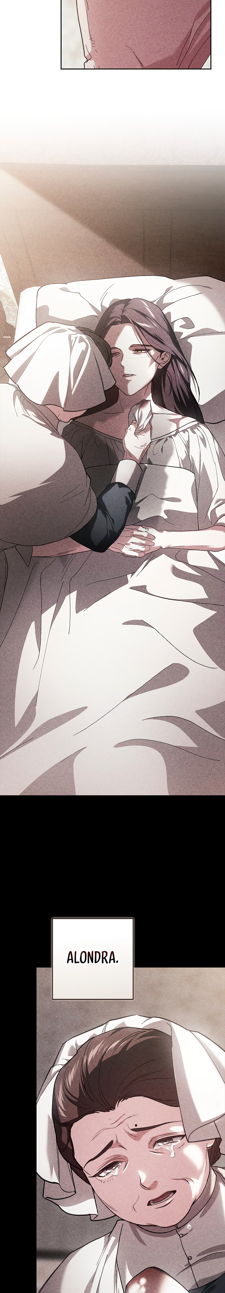 Read Anillo roto – Este matrimonio fracasará al final Manga Online