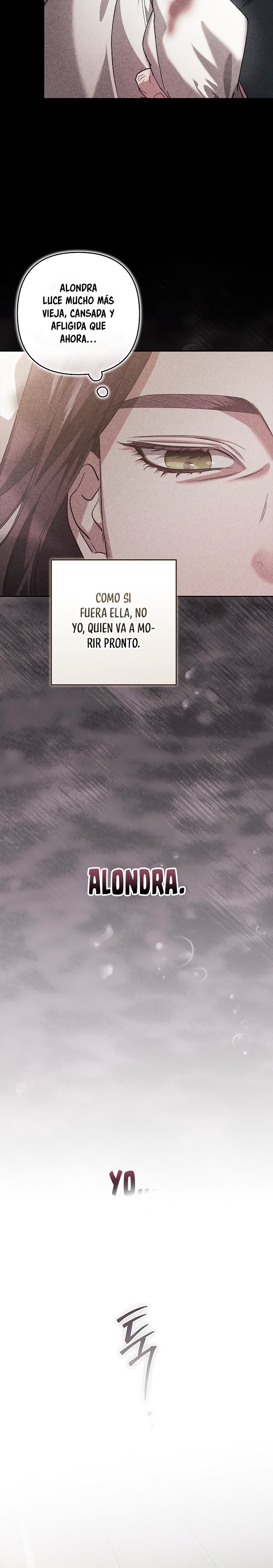 Read Anillo roto – Este matrimonio fracasará al final Manga Online
