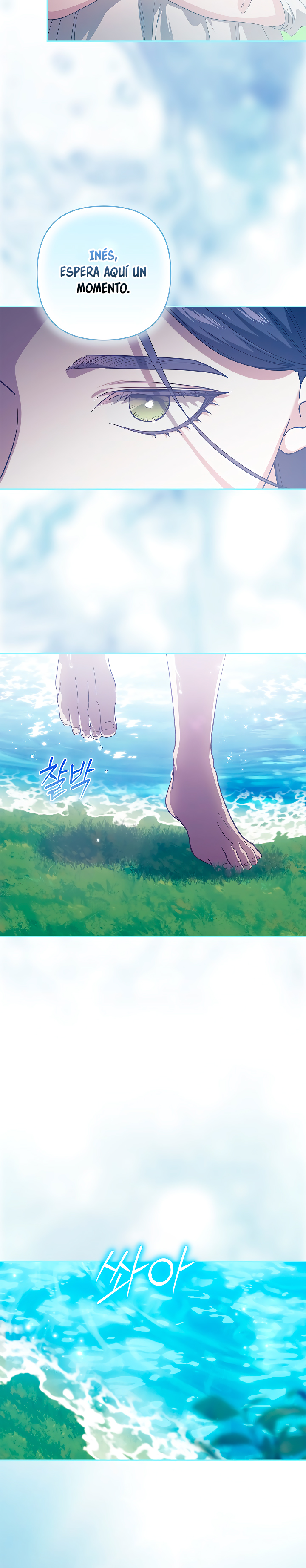 Read Anillo roto – Este matrimonio fracasará al final Manga Online