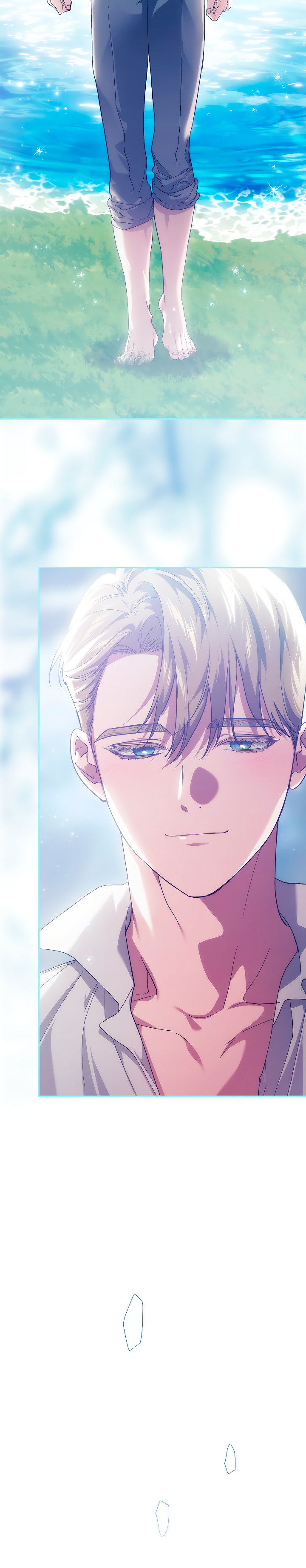 Read Anillo roto – Este matrimonio fracasará al final Manga Online