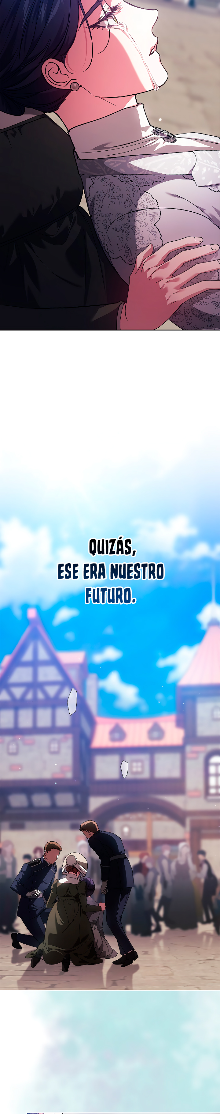Read Anillo roto – Este matrimonio fracasará al final Manga Online