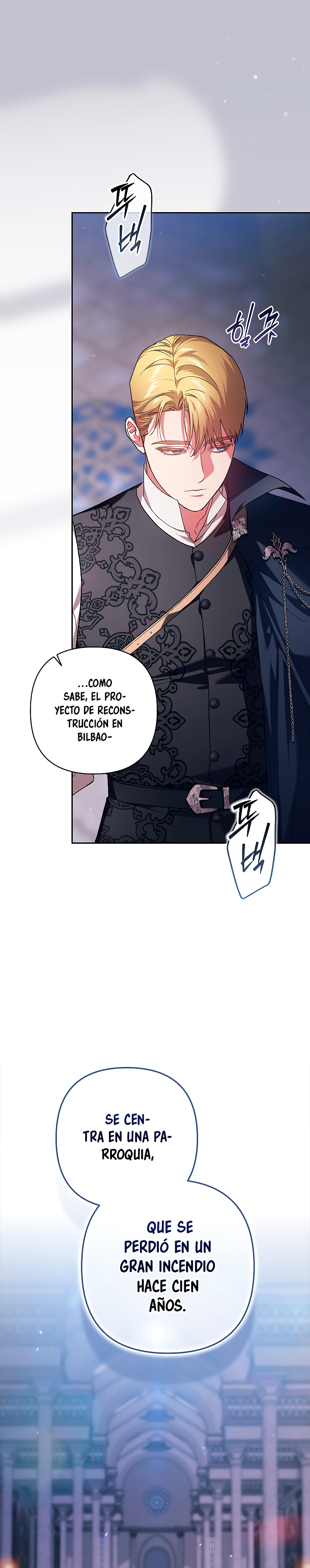 Read Anillo roto – Este matrimonio fracasará al final Manga Online