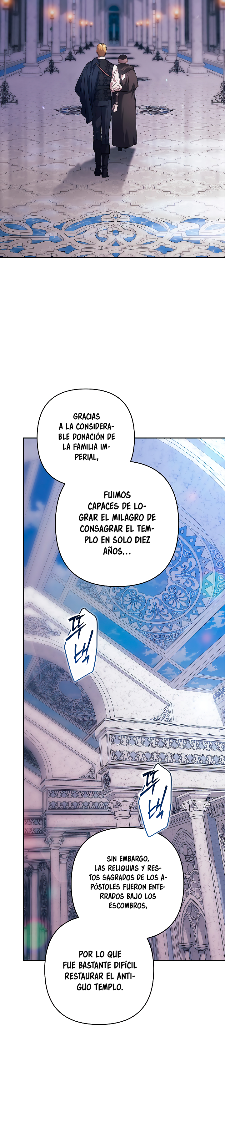 Read Anillo roto – Este matrimonio fracasará al final Manga Online