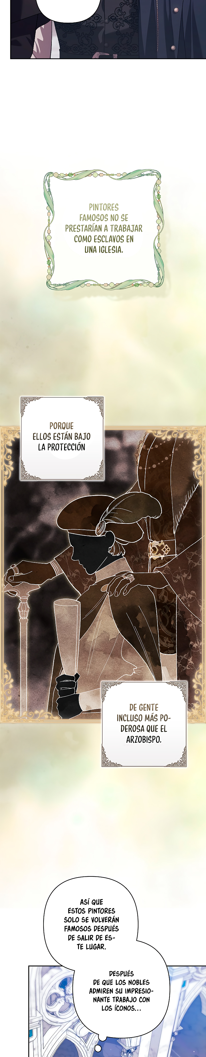 Read Anillo roto – Este matrimonio fracasará al final Manga Online