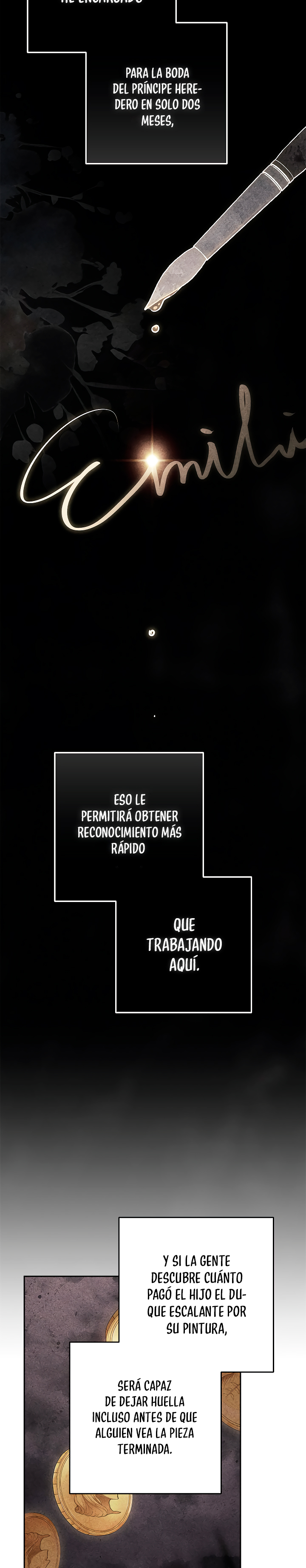 Read Anillo roto – Este matrimonio fracasará al final Manga Online