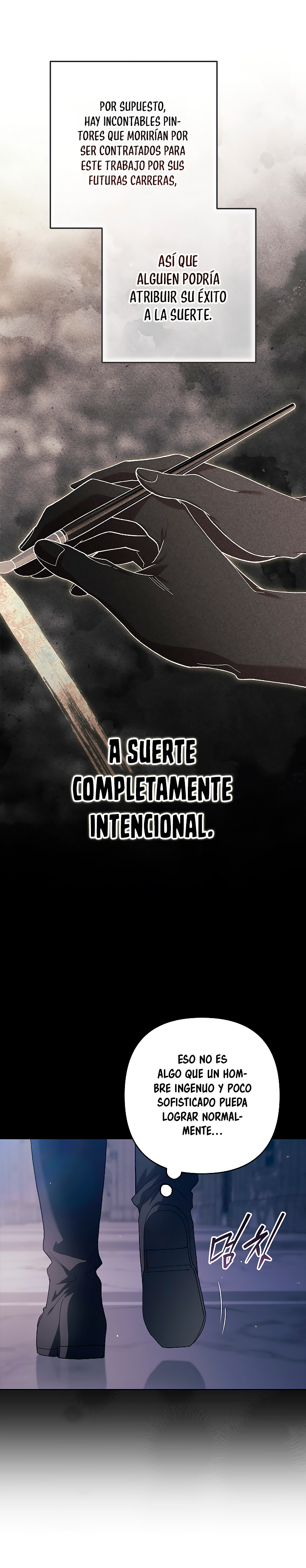 Read Anillo roto – Este matrimonio fracasará al final Manga Online