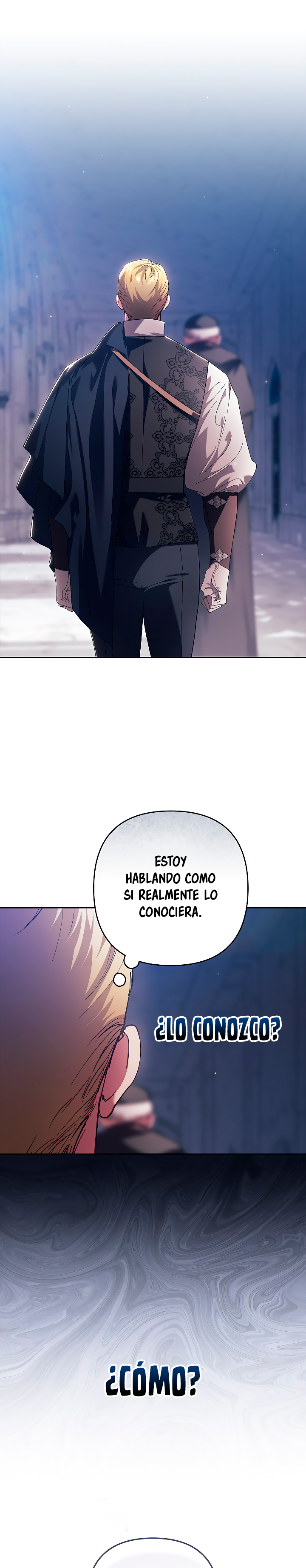 Read Anillo roto – Este matrimonio fracasará al final Manga Online