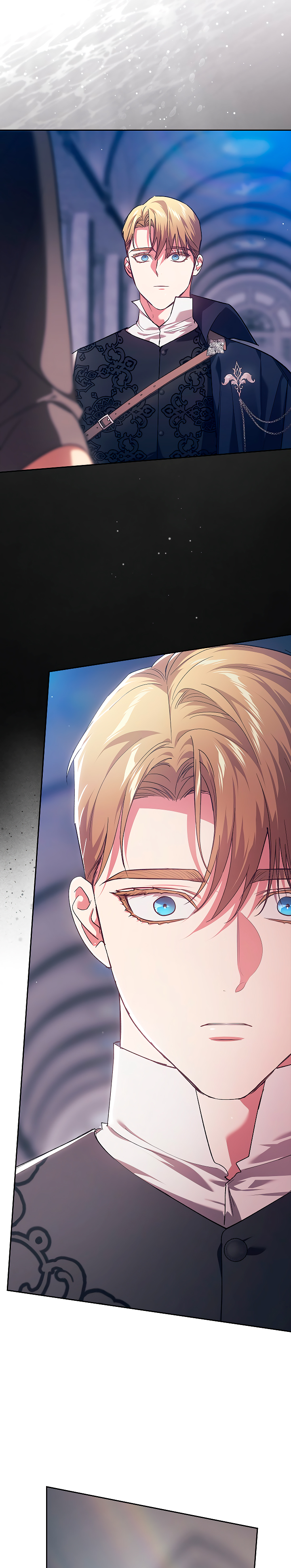 Read Anillo roto – Este matrimonio fracasará al final Manga Online