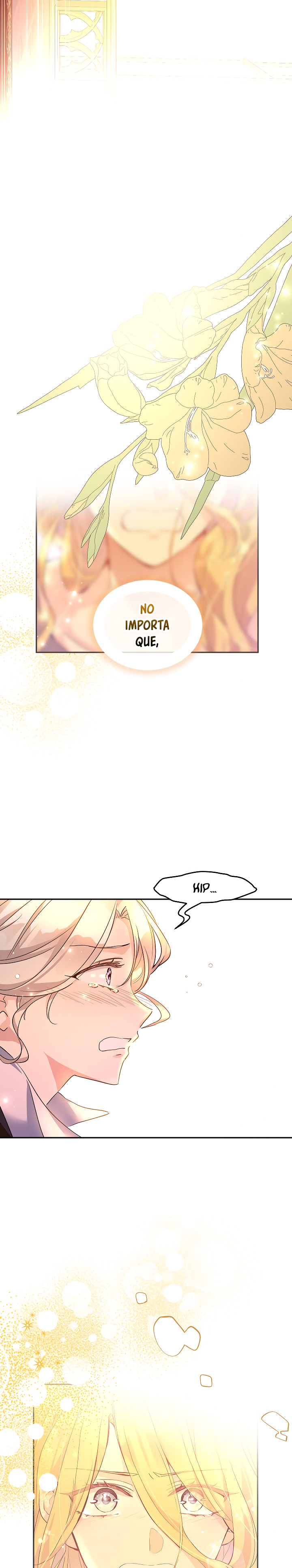 Read Cambiaré el género de esta novela Manga Online