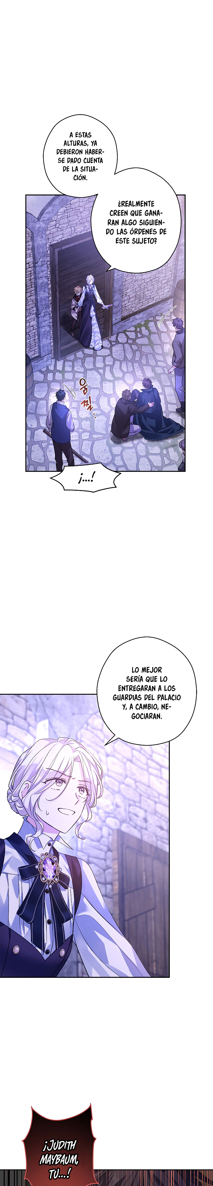 Read Cambiaré el género de esta novela Manga Online
