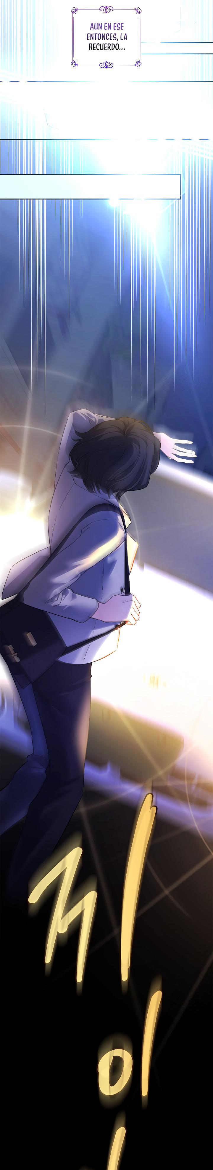 Read Cambiaré el género de esta novela Manga Online