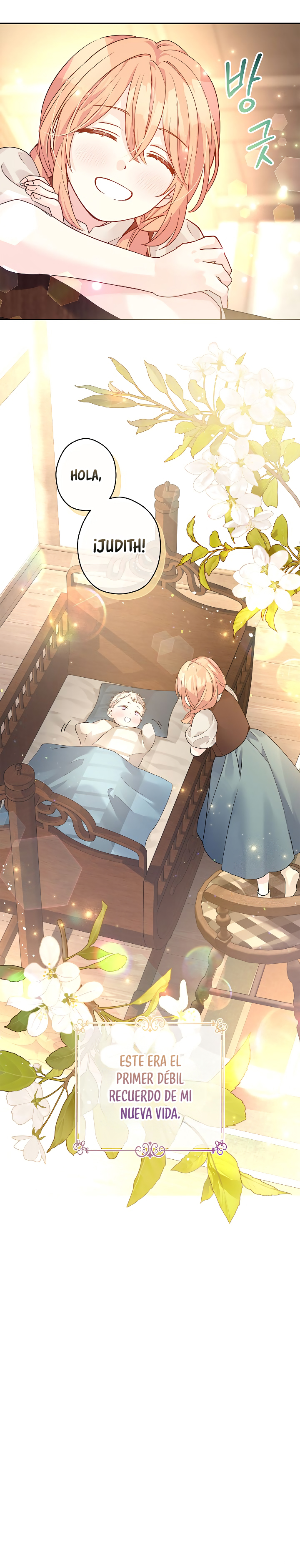 Read Cambiaré el género de esta novela Manga Online