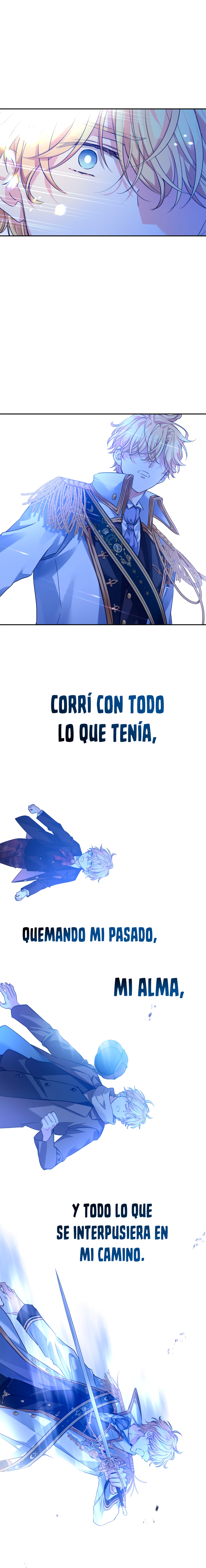 Read Cambiaré el género de esta novela Manga Online