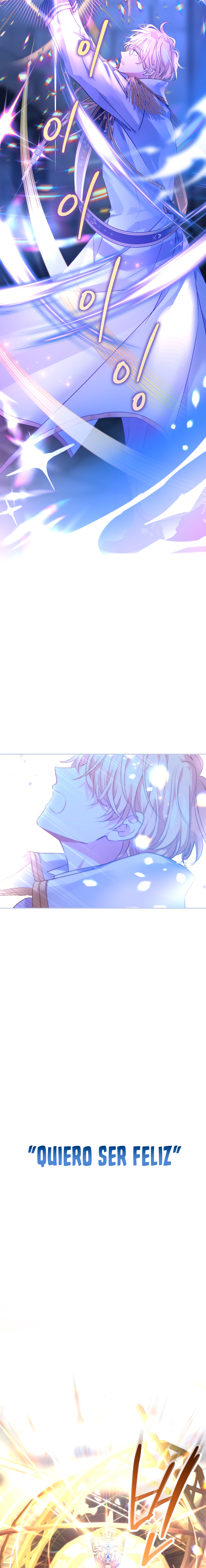 Read Cambiaré el género de esta novela Manga Online