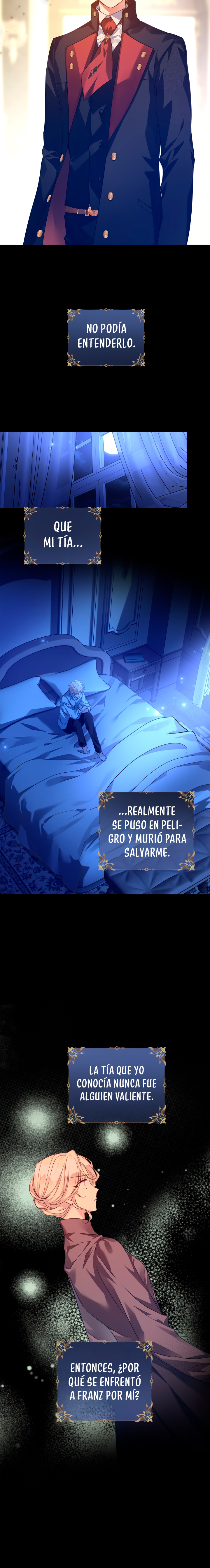 Read Cambiaré el género de esta novela Manga Online
