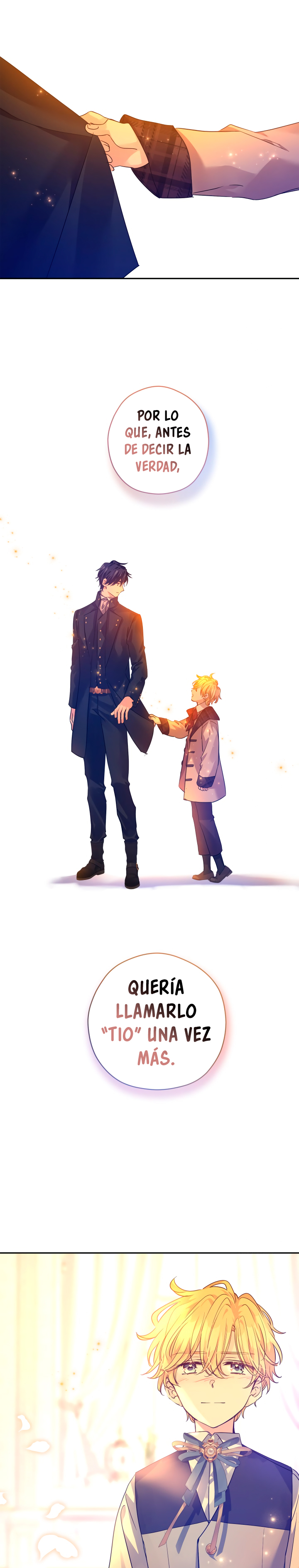 Read Cambiaré el género de esta novela Manga Online