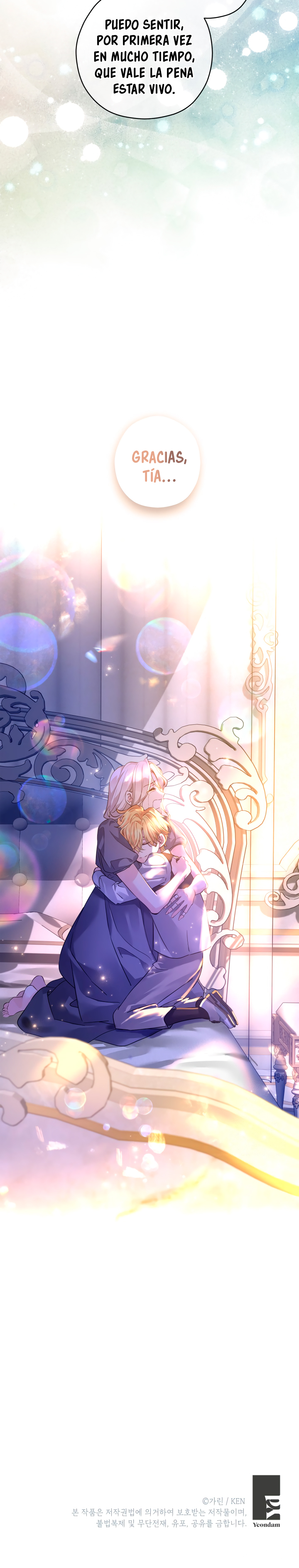 Read Cambiaré el género de esta novela Manga Online