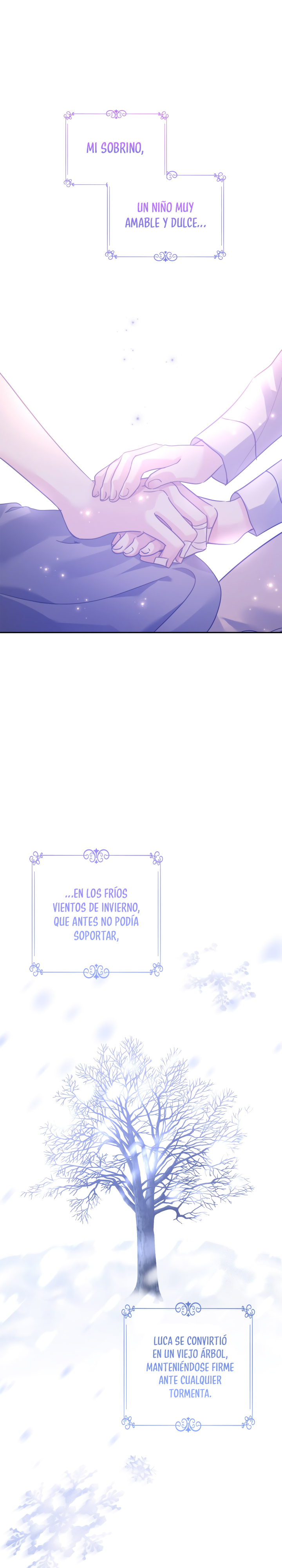 Read Cambiaré el género de esta novela Manga Online