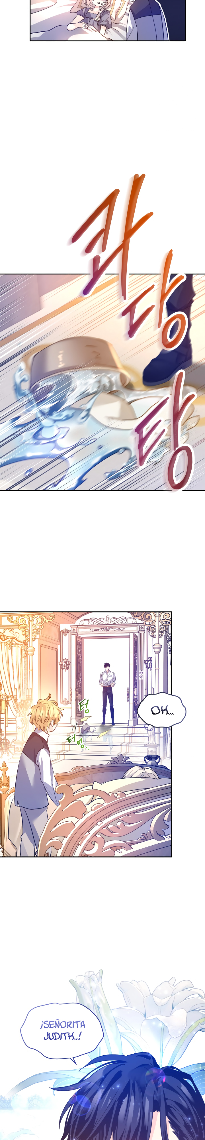 Read Cambiaré el género de esta novela Manga Online