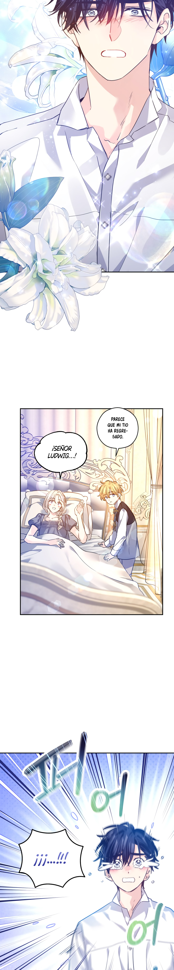 Read Cambiaré el género de esta novela Manga Online