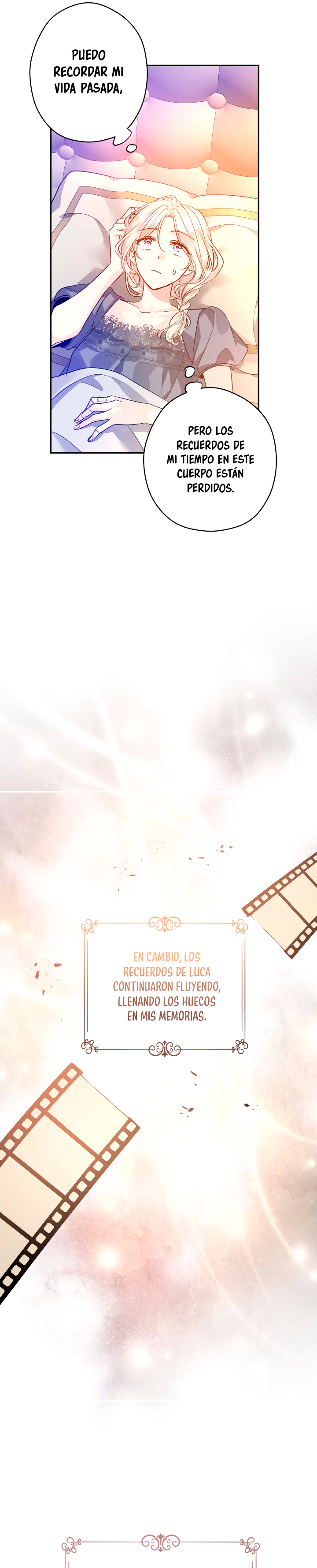 Read Cambiaré el género de esta novela Manga Online