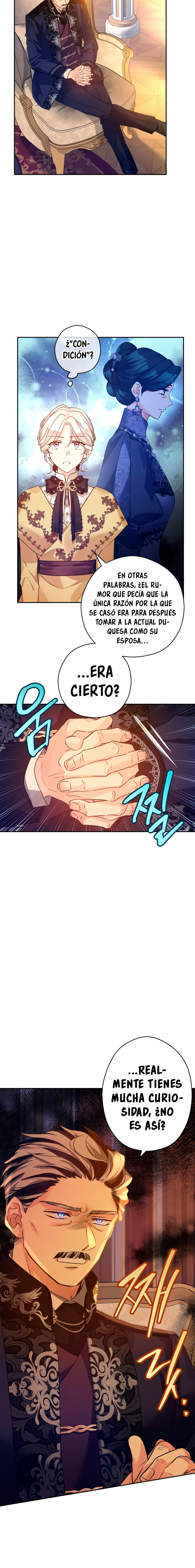 Read Cambiaré el género de esta novela Manga Online