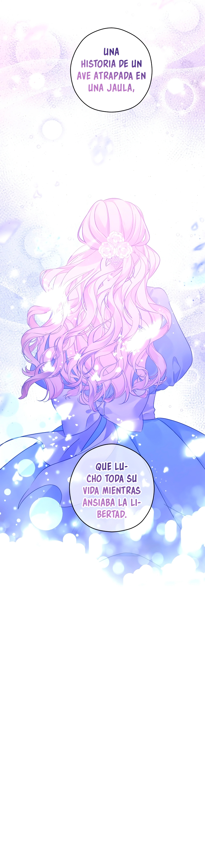 Read Cambiaré el género de esta novela Manga Online