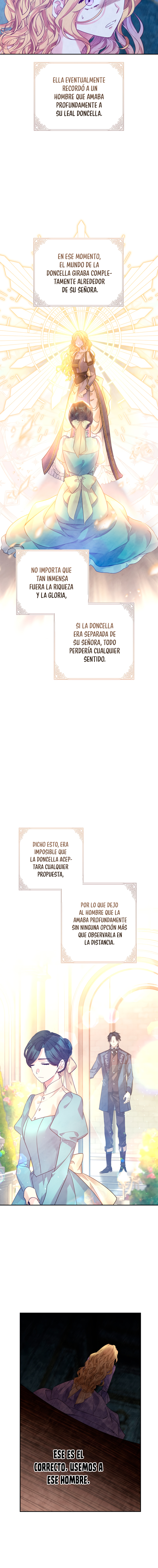 Read Cambiaré el género de esta novela Manga Online