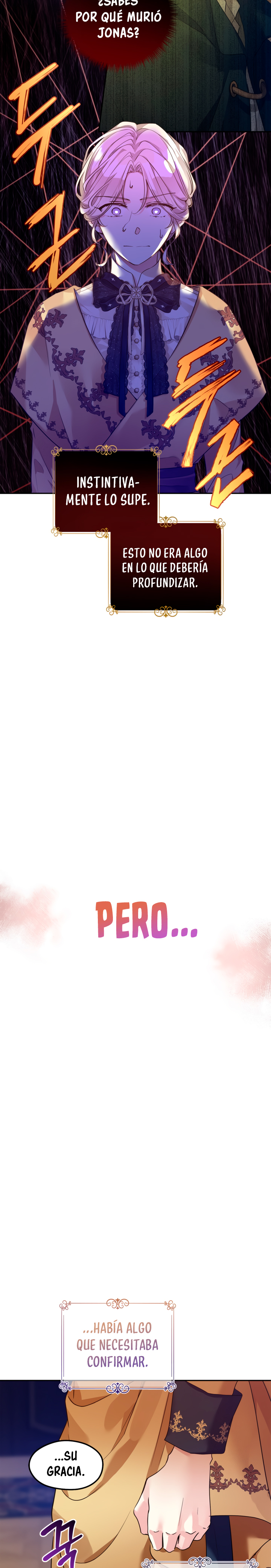 Read Cambiaré el género de esta novela Manga Online