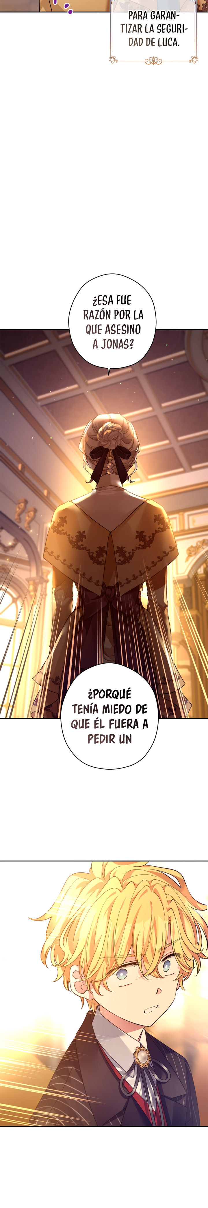 Read Cambiaré el género de esta novela Manga Online
