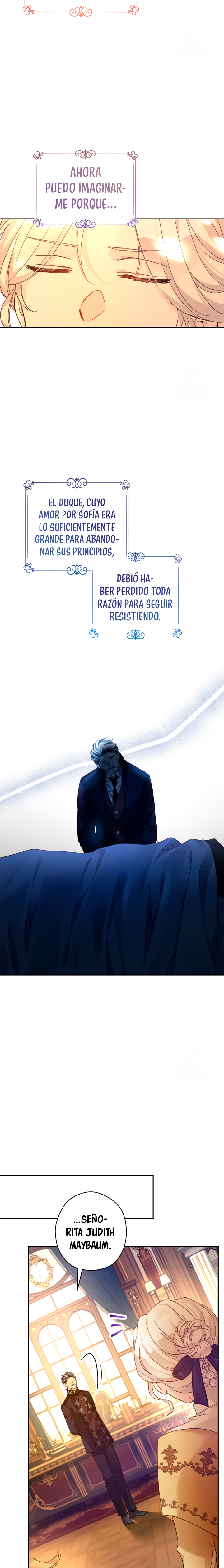 Read Cambiaré el género de esta novela Manga Online